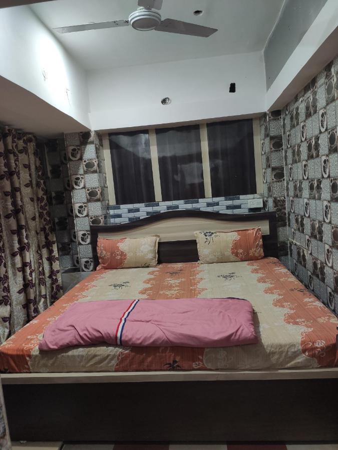 Budget Hotel Patna  Exteriér fotografie