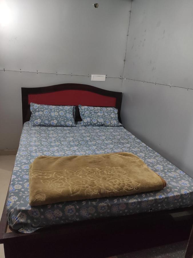 Budget Hotel Patna  Exteriér fotografie