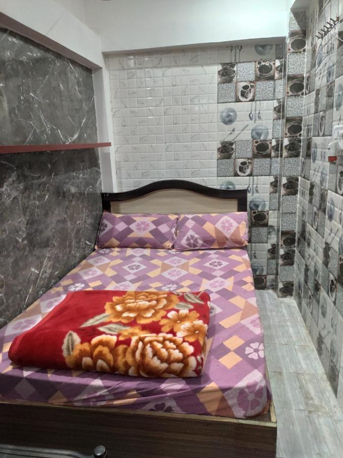 Budget Hotel Patna  Exteriér fotografie