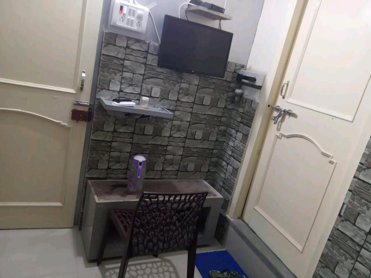 Budget Hotel Patna  Exteriér fotografie