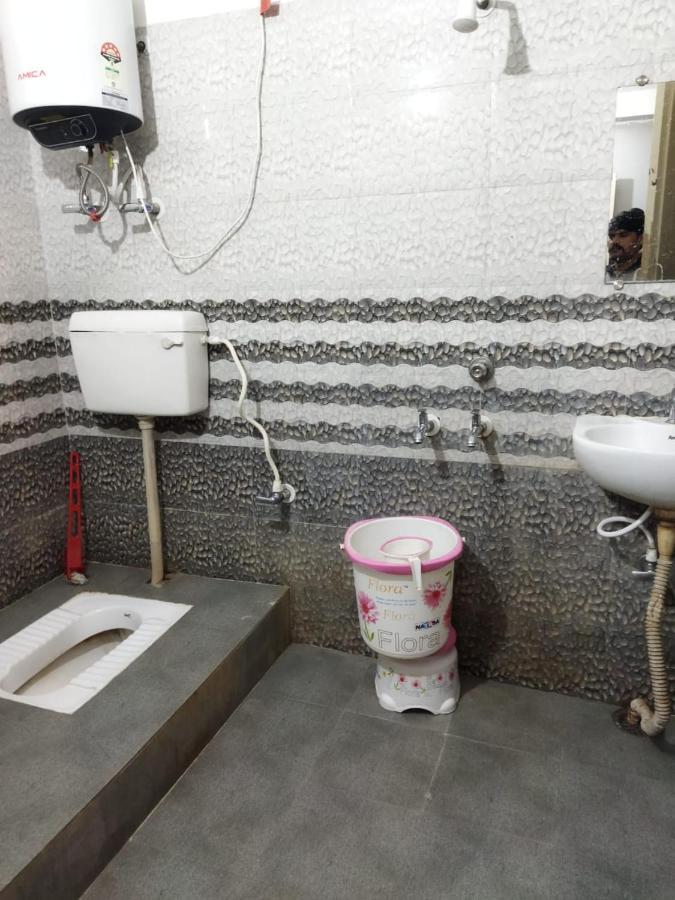 Budget Hotel Patna  Exteriér fotografie
