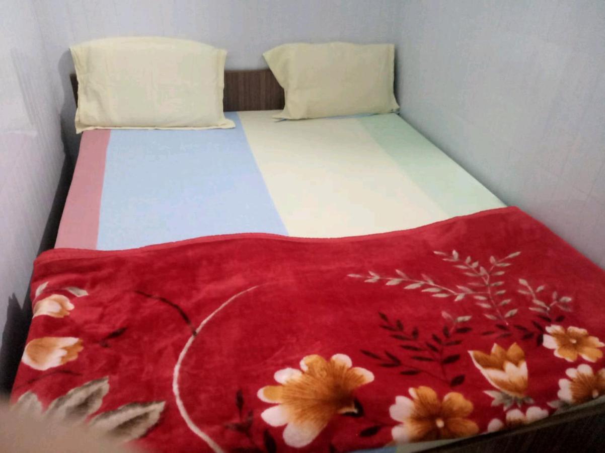Budget Hotel Patna  Exteriér fotografie
